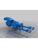 WRECKING BALL OVERWATCH: ПРОВЕРЕН И ГОТОВ К 3D ПЕЧАТИ