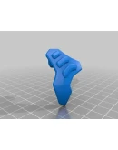 WRECKING BALL OVERWATCH: ПРОВЕРЕН И ГОТОВ К 3D ПЕЧАТИ