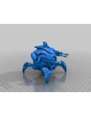 WRECKING BALL OVERWATCH: ПРОВЕРЕН И ГОТОВ К 3D ПЕЧАТИ