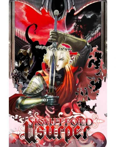 Skautfold: Usurper Xbox OneXS активация