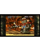 Metal Slug 3 Xbox One &amp Xbox Series XS активация