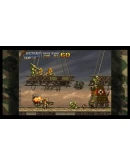 Metal Slug 3 Xbox One &amp Xbox Series XS активация