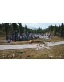 41 Hours Xbox One &amp Xbox Series XS активация