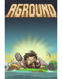 Aground Xbox One & Xbox Series XS активация Aground Xbox One & Xbox Series XS активация