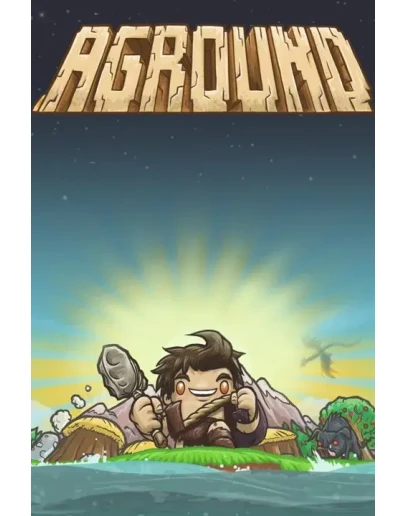 Aground Xbox One &amp Xbox Series XS активация