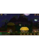 Aground Xbox One &amp Xbox Series XS активация