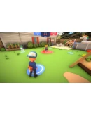 Indoor Kickball Xbox One & Xbox Series XS активация Indoor Kickball Xbox One & Xbox Series XS активация