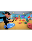 Indoor Kickball Xbox One & Xbox Series XS активация Indoor Kickball Xbox One & Xbox Series XS активация