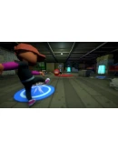 Indoor Kickball Xbox One & Xbox Series XS активация Indoor Kickball Xbox One & Xbox Series XS активация