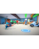 Indoor Kickball Xbox One & Xbox Series XS активация Indoor Kickball Xbox One & Xbox Series XS активация