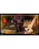 Forgive Me Father Xbox OneXS активация