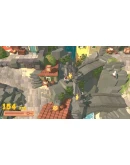 Pizza Possum Xbox Series XS активация