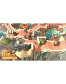 Pizza Possum Xbox Series XS активация