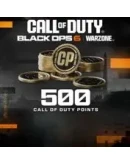 XboxCall of Duty: Warzone/BO7 POINTS CP 200-13000