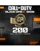 XboxCall of Duty: Warzone/BO7 POINTS CP 200-13000