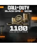 XboxCall of Duty: Warzone/BO7 POINTS CP 200-13000