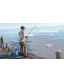 Rust Steam Gift/Россия/СНГ + Подарок