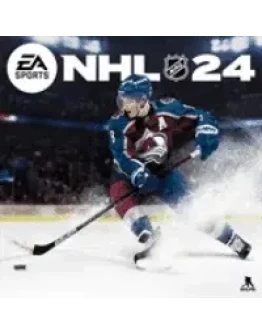NHL 24 / НХЛ 24 X-Factor PS4/PS5 Турция