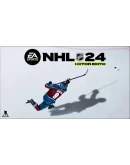 NHL 24 / НХЛ 24 X-Factor PS4/PS5 Турция NHL 24 / НХЛ 24 X-Factor PS4/PS5 Турция