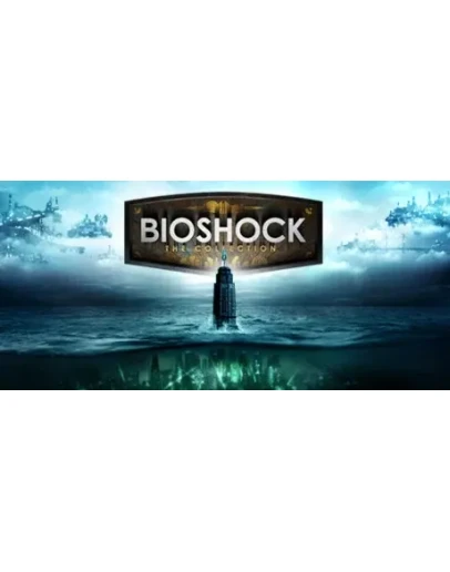 BioShock: The Collection * STEAM RU АВТО 0