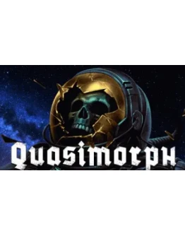 Quasimorph АВТОДОСТАВКА STEAM РОССИЯ