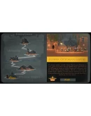 Vlad Voievod Dracula. Episode 1 Manhunt STEAM РОССИЯ