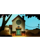 In His Time АВТОДОСТАВКА STEAM GIFT РОССИЯ