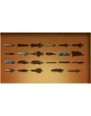 IGNISTONE АВТОДОСТАВКА STEAM GIFT РОССИЯ