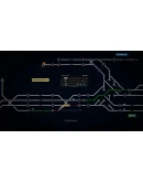 Rail Route - STEAM GIFT РОССИЯ