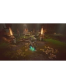 Warhammer 40,000: Inquisitor Martyr Definitive Edition