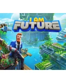I Am Future: Cozy Apocalypse Survival Steam