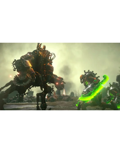 Warhammer 40,000: Battlesector - Sisters of Battle