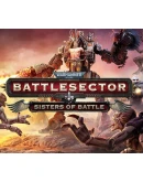 Warhammer 40,000: Battlesector - Sisters of Battle