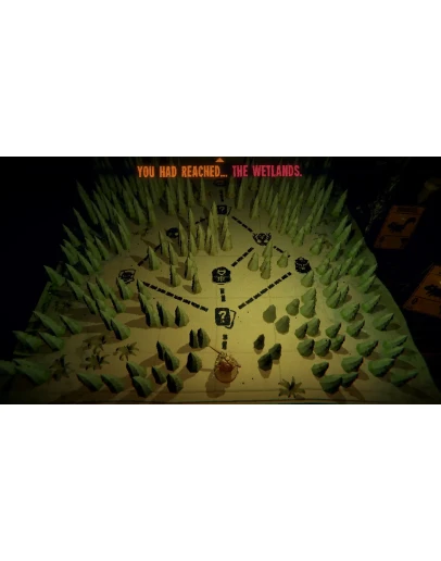 Inscryption Steam Ключ Весь мир