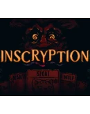 Inscryption Steam Ключ Весь мир