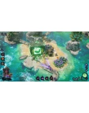 Shadow Gambit: The Cursed CrewSteam Ключ Global