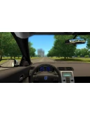 3D Инструктор 2. Учебный автосимулятор. Домашняя версия