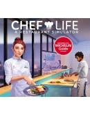 Chef Life: A Restaurant Simulator Steam Ключ