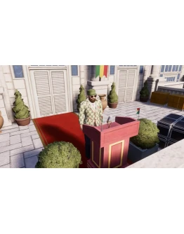 Tropico 6 - The Llama of Wall Street Steam DLC