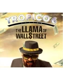 Tropico 6 - The Llama of Wall Street Steam DLC