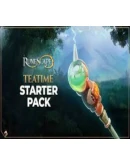 RuneScape Teatime Starter PackSteam DLC Global