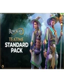 RuneScape Teatime Standard PackSteam DLC Global