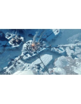 Frostpunk - The Rifts Steam DLC Весь мир