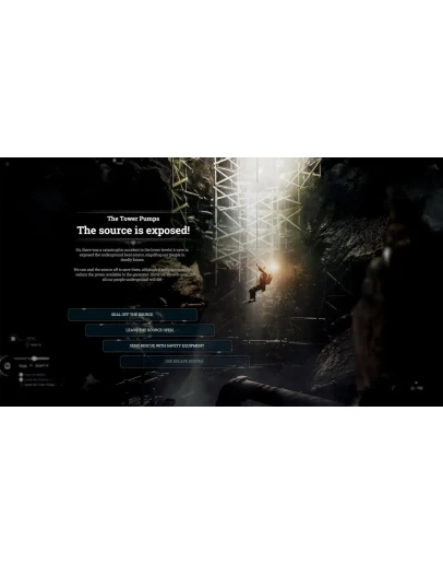 Frostpunk - The Last Autumn Steam DLC