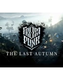 Frostpunk - The Last Autumn Steam DLC