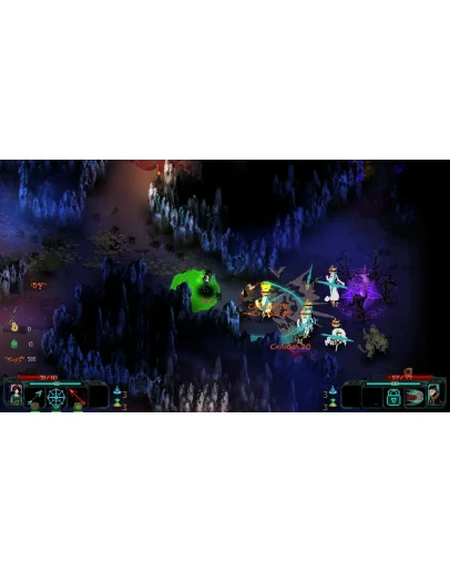 Children of Morta Steam Ключ Весь мир