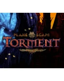Planescape: Torment Enhanced Edition Steam Ключ