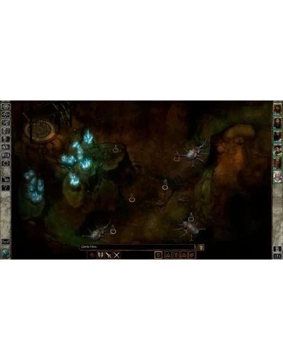 Icewind Dale: Enhanced Edition Steam КлючGlobal