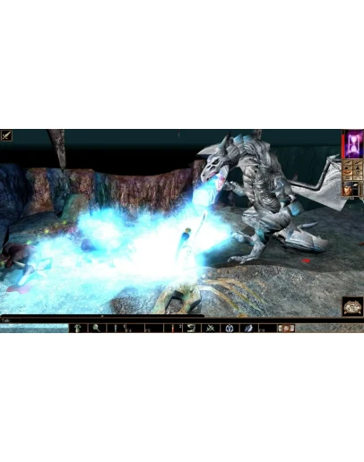 Neverwinter Nights: Complete Adventures Steam