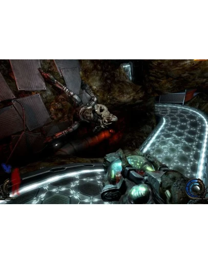 Prey (2006) Steam Ключ Весь мир